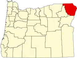 Położenie na mapie