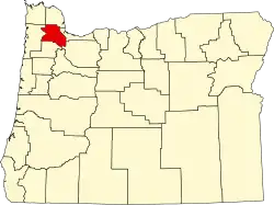 Położenie na mapie