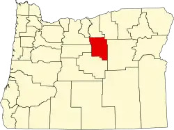 Położenie na mapie