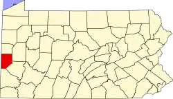 Położenie na mapie