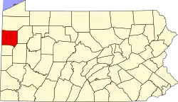 Położenie na mapie