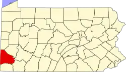 Położenie na mapie