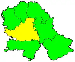 Położenie na mapie