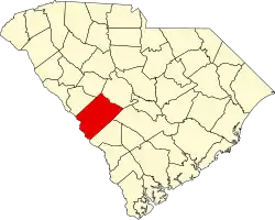 Położenie na mapie