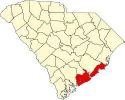 Położenie na mapie