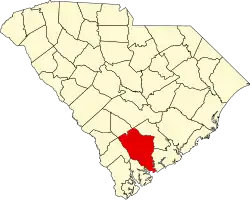 Położenie na mapie