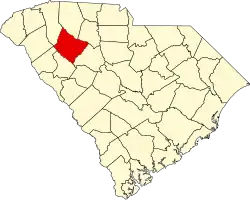 Położenie na mapie