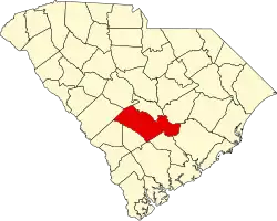 Położenie na mapie