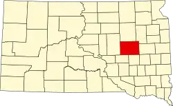 Położenie na mapie