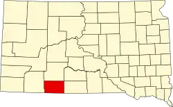 Położenie na mapie