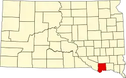 Położenie na mapie