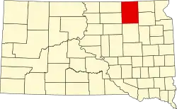 Położenie na mapie