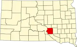 Położenie na mapie