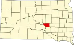 Położenie na mapie