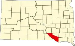 Położenie na mapie