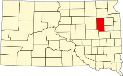 Położenie na mapie