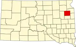 Położenie na mapie