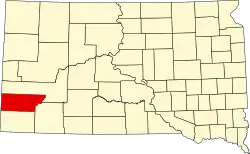 Położenie na mapie