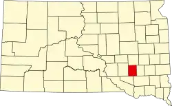 Położenie na mapie