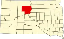 Położenie na mapie