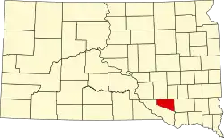 Położenie na mapie