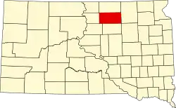 Położenie na mapie