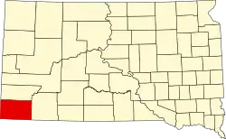 Położenie na mapie