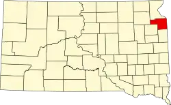 Położenie na mapie