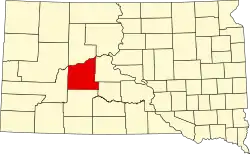 Położenie na mapie