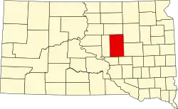 Położenie na mapie