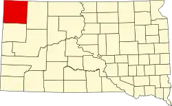 Położenie na mapie