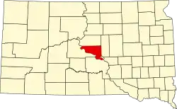 Położenie na mapie