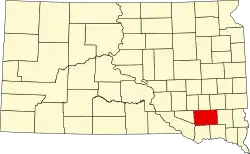 Położenie na mapie