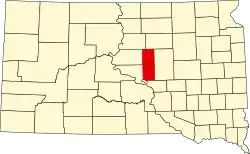 Położenie na mapie