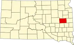 Położenie na mapie