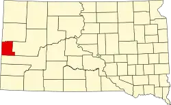 Położenie na mapie