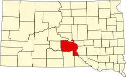 Położenie na mapie