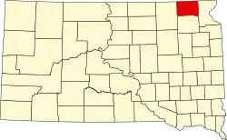 Położenie na mapie