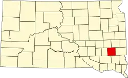 Położenie na mapie