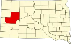 Położenie na mapie