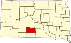 Położenie na mapie