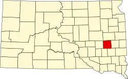 Położenie na mapie