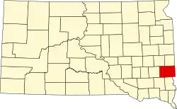 Położenie na mapie