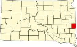 Położenie na mapie