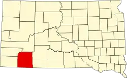 Położenie na mapie