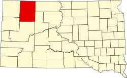 Położenie na mapie