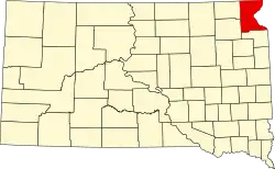 Położenie na mapie