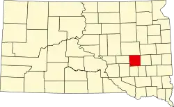 Położenie na mapie