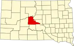 Położenie na mapie