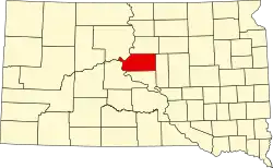 Położenie na mapie